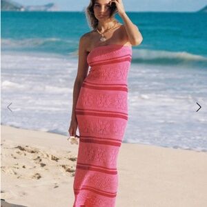 Lspace rosalia dress